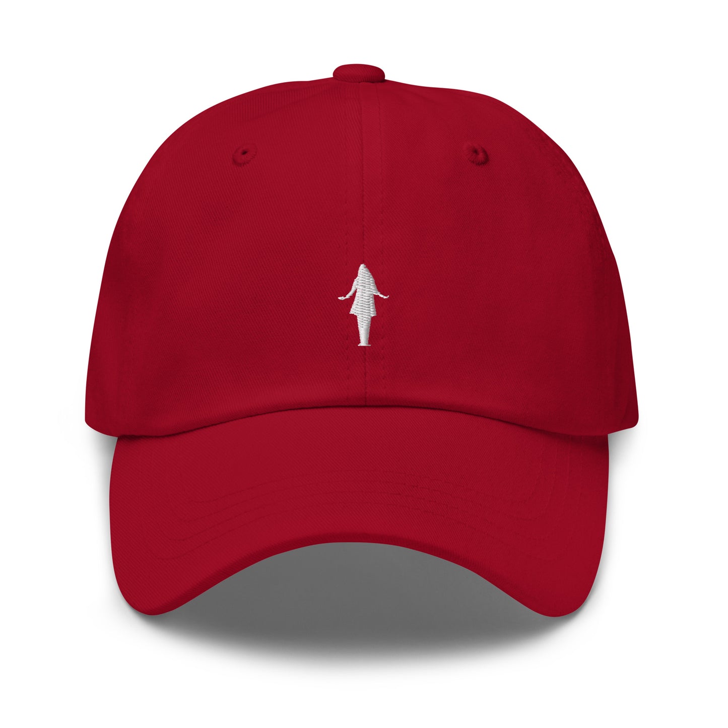 Fans gorra ESENCIAL (8 colores)