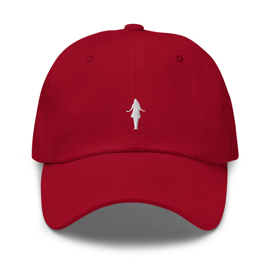 Fans gorra ESENCIAL (8 colores)