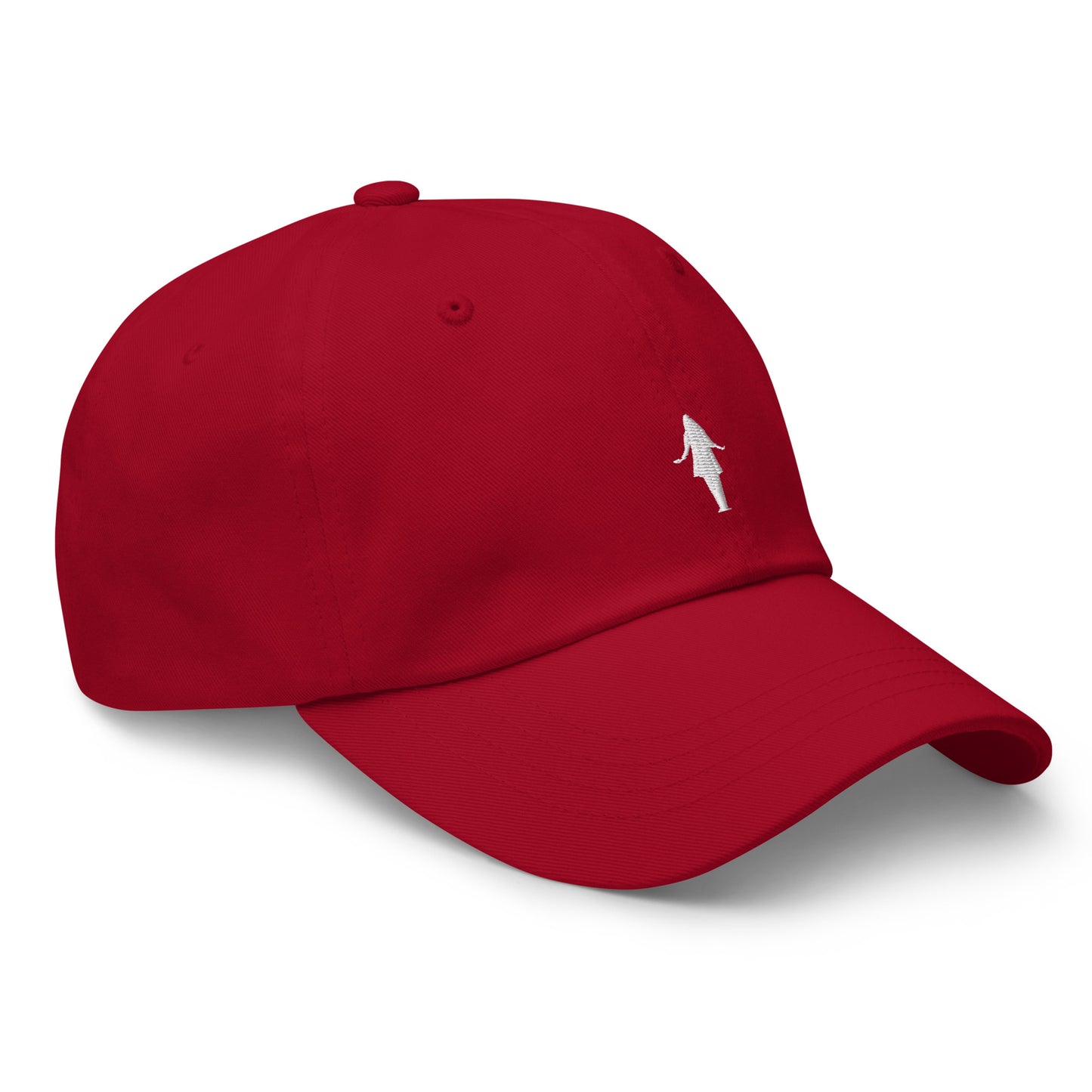 Fans gorra ESENCIAL (8 colores)