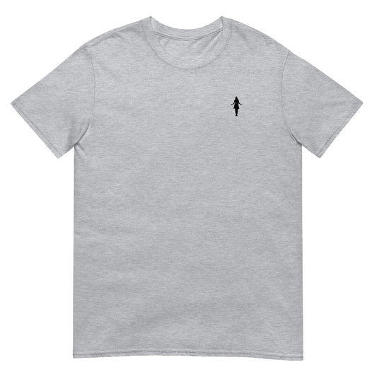 Camiseta básica MASSIELITA en impresión digital